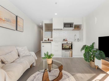 331/72 Nelson Street, Auckland Central, Auckland