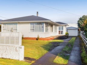 141 Waihi Road, Hawera