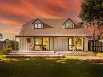 17 Crown Reef, Pauanui