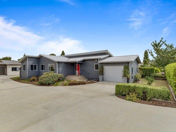 25 Bank Street, Morrinsville, Morrinsville