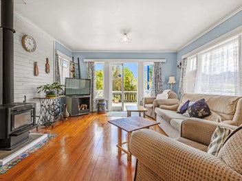 1845 State Highway 10, Totara North