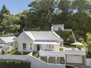 16 Bracken Street, New Plymouth, New Plymouth