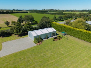 53 McLaughlins Road, Darfield, Darfield