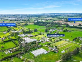 395 Fitzgerald Road, Drury, Drury