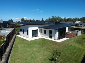 18 Avoca Drive, Waiareka Junction, Oamaru