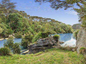 503 Te Akau Wharf Road, Te Akau