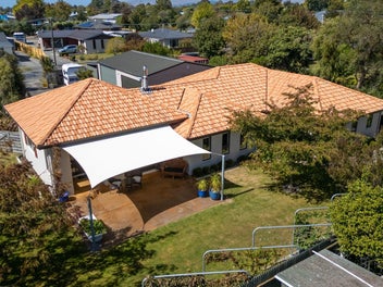 9A Alma Street, Renwick