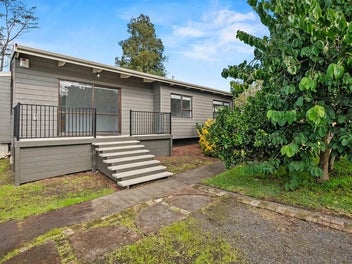 2/108 Tauroa Street, Raumanga, Whangarei