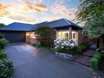 28 Berkshire Drive, Avonhead, Christchurch