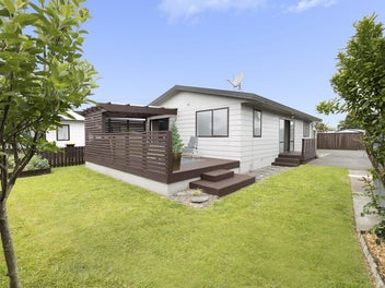 190 Windermere Drive, Poike, Tauranga