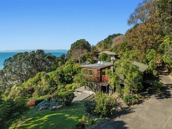 24 Cliff Road, Ohope