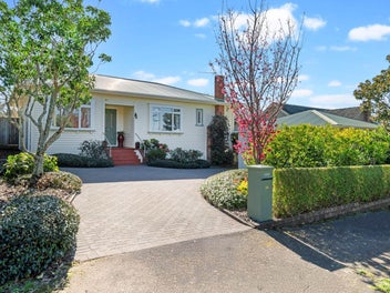 34 Kildare Avenue, Glendowie, Auckland