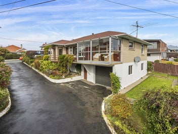 162 Elgin Road, Maryhill, Dunedin