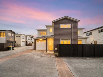 4 Karakia Lane, Hillsborough, Auckland