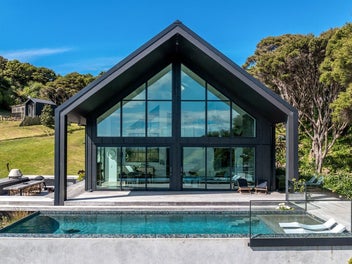 215D Awaawaroa Road, Waiheke Island, Waiheke Island
