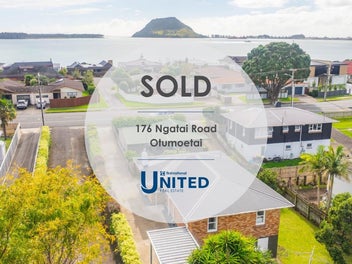 176 Ngatai Road, Otumoetai, Tauranga