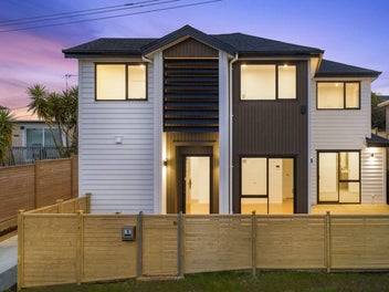 1B Valron Road, Te Atatū South, Auckland