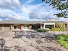 467 Aka Aka Road, Pukekohe