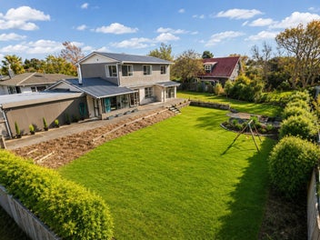7 Waikare Road, Raumati Beach, Paraparaumu