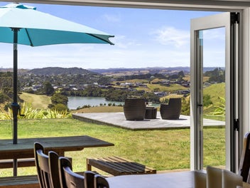 165B Te Hutewai Road, Raglan