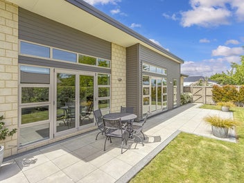 16 Kilbride Gardens, Halswell, Christchurch