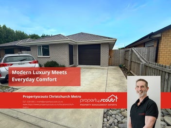 84 Sir John McKenzie Avenue, Yaldhurst, Christchurch