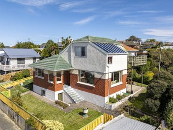 2 Vickery Place, Maryhill, Dunedin
