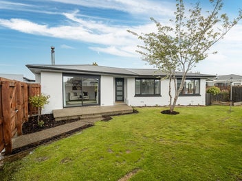 101 Tramway Road, Strathern, Invercargill