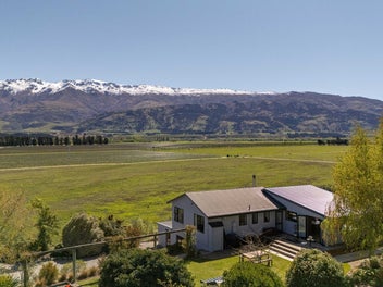 599 Loop Road, BENDIGO, CROMWELL