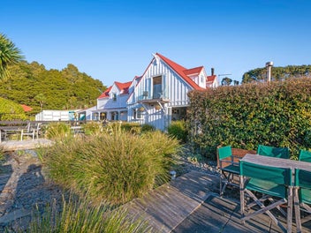 58 Rauhori Road, Kaukapakapa