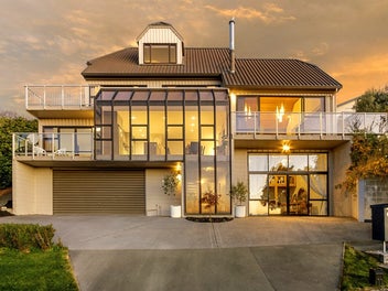 67 Penruddock Rise, Westmorland, Christchurch