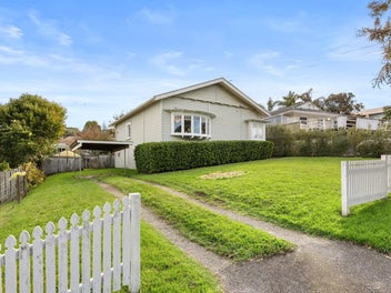 17 Tamaki Avenue, Otahuhu, Auckland