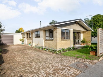 1A Taylor Terrace, St Andrews, Hamilton