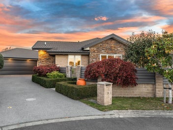 55 Brookwater Avenue, Northwood, Christchurch