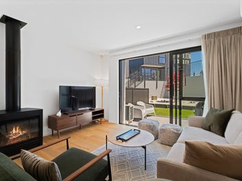 27B Kidds Way, Albert Town, Wānaka