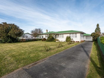 9 Burness Road, Greenmeadows, Napier