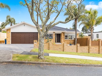 30 Vermeer Place, West Harbour, Auckland