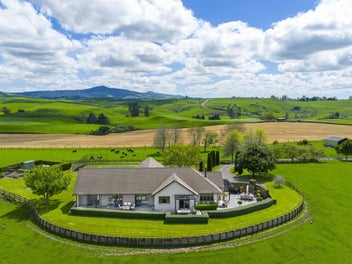 563B Matai Road, Matamata, Matamata