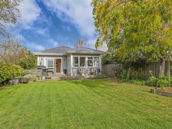 18 HIGH ST, kirwee, Kirwee