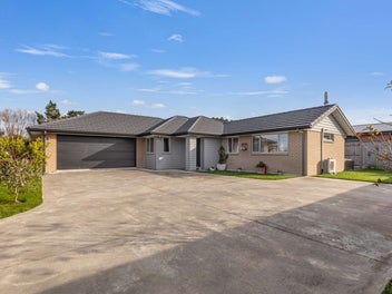 28 Monarch Drive, Ashhurst, Ashhurst