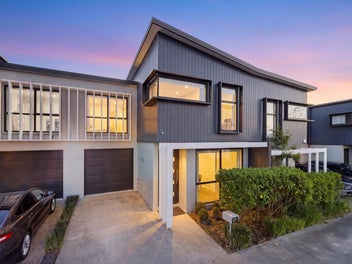 27 Carder Court, Hobsonville, Auckland