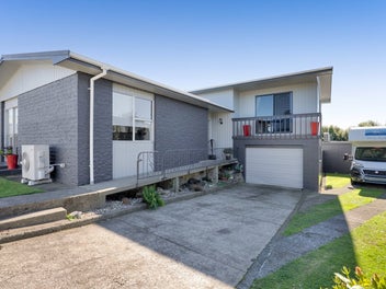 23 Clifton Drive, Waitara, Waitara