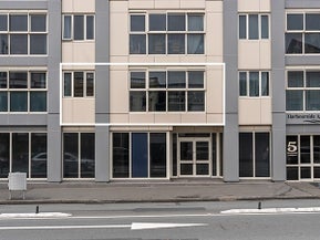 2B/5 Kent Terrace, Mount Victoria, Wellington