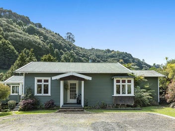 113 Haruru Road, Kaukapakapa