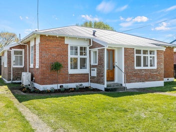 16 Bennett Street, Gonville, Whanganui