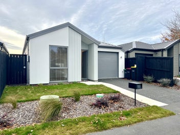11 Comer Street, Halswell, Christchurch
