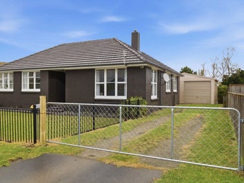 5 Deem Place, Tawhero, Whanganui