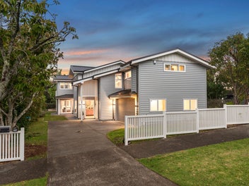 29 Lisburn Avenue, Glendowie, Auckland
