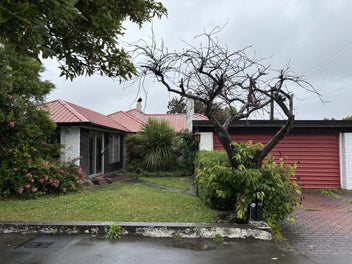 51 Highsted Road, Bishopdale, Christchurch