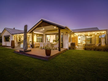 44 Kopaki Bay RD, Puketapu, Napier